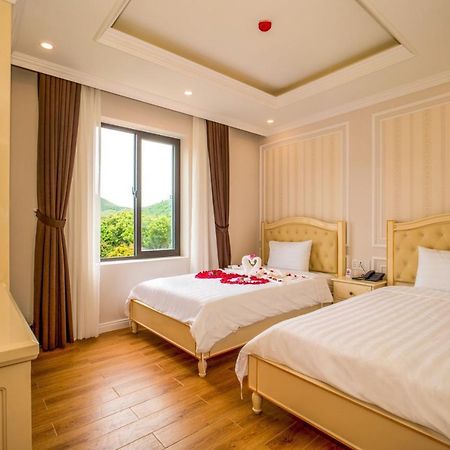 Maya Hotel 2 Chi Khu Co Ong Екстер'єр фото
