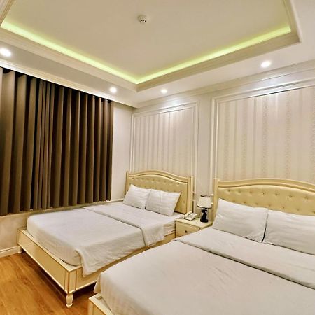 Maya Hotel 2 Chi Khu Co Ong Екстер'єр фото