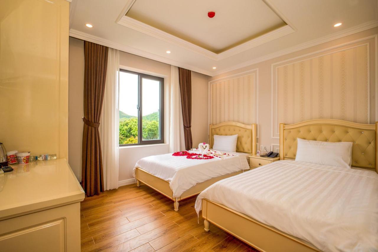 Maya Hotel 2 Chi Khu Co Ong Екстер'єр фото