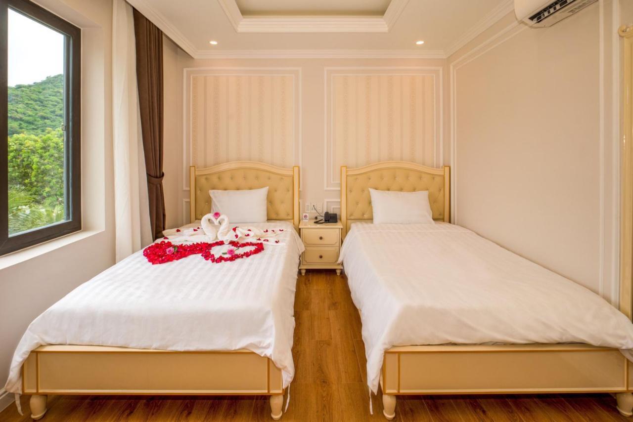 Maya Hotel 2 Chi Khu Co Ong Екстер'єр фото