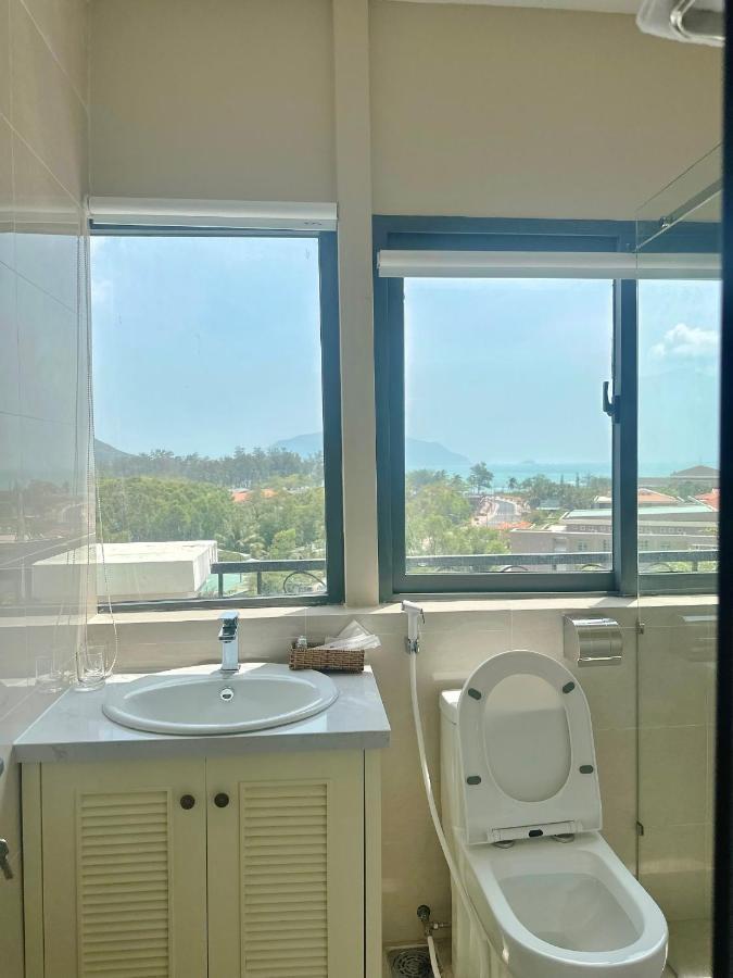 Maya Hotel 2 Chi Khu Co Ong Екстер'єр фото