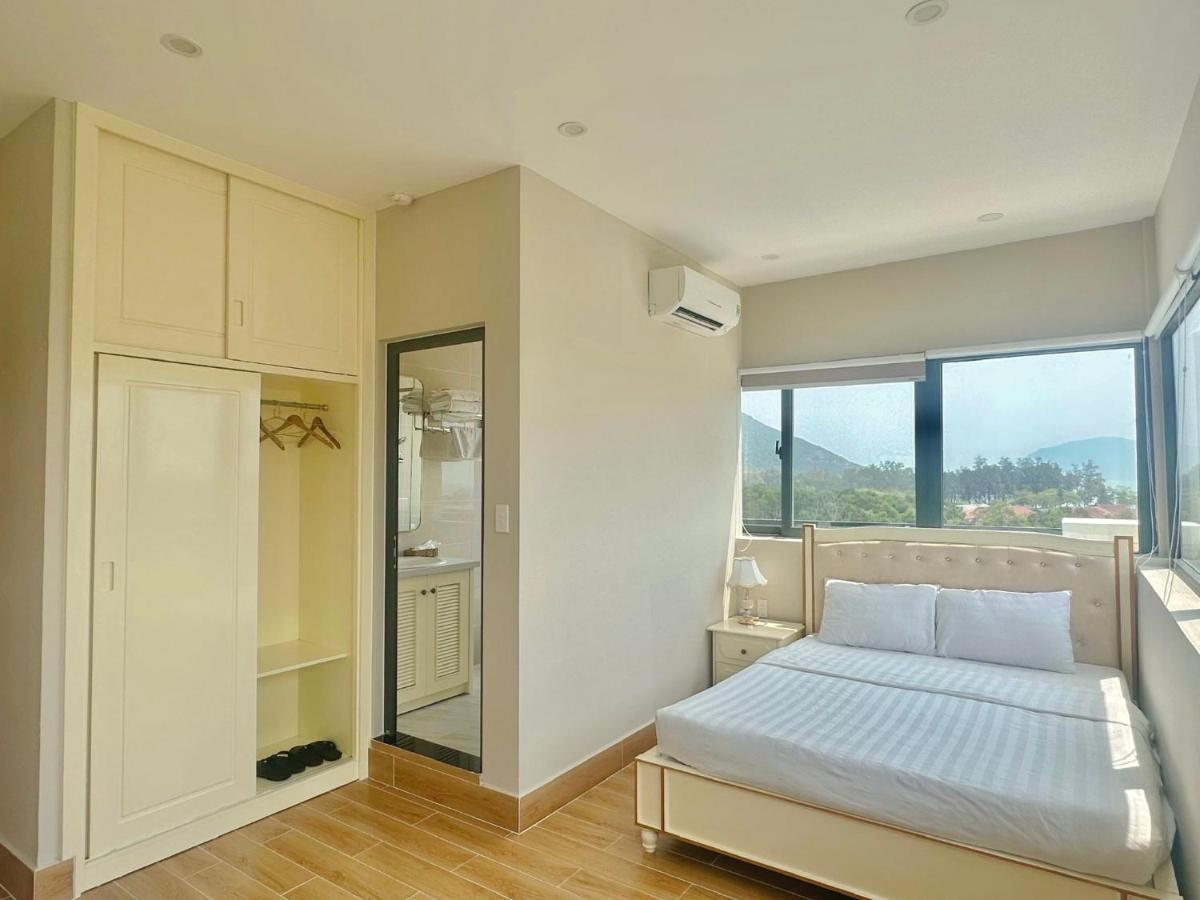 Maya Hotel 2 Chi Khu Co Ong Екстер'єр фото