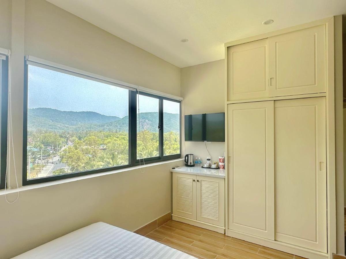 Maya Hotel 2 Chi Khu Co Ong Екстер'єр фото